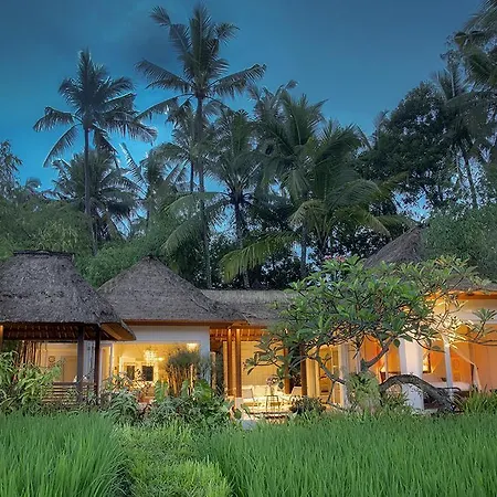River Moon Villa